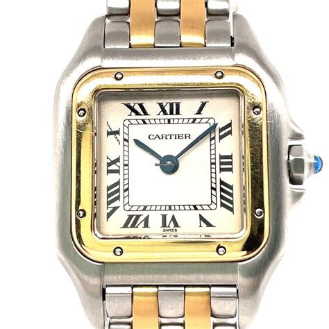 cartier panthere gebraucht